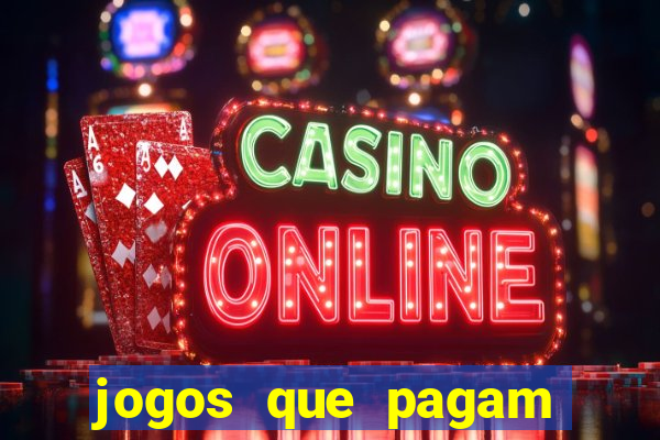 jogos que pagam via paypal